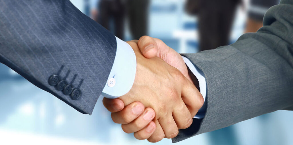 Business and Commercial banner